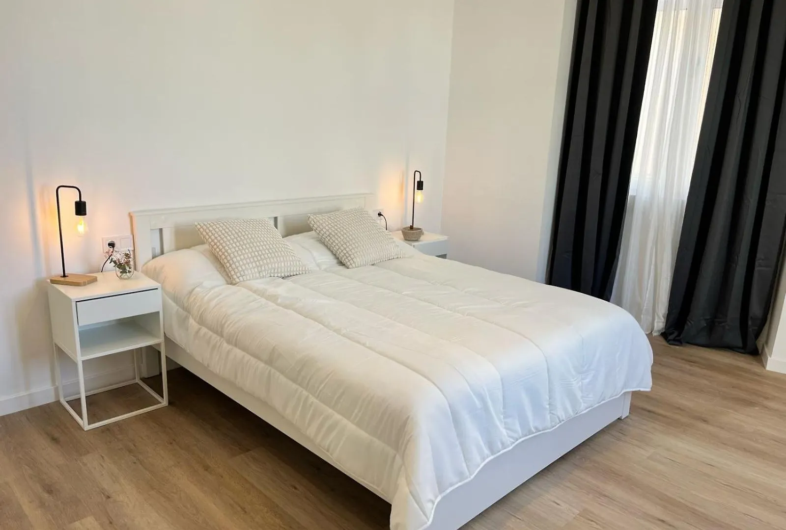 Suites Larios Rooms Màlaga