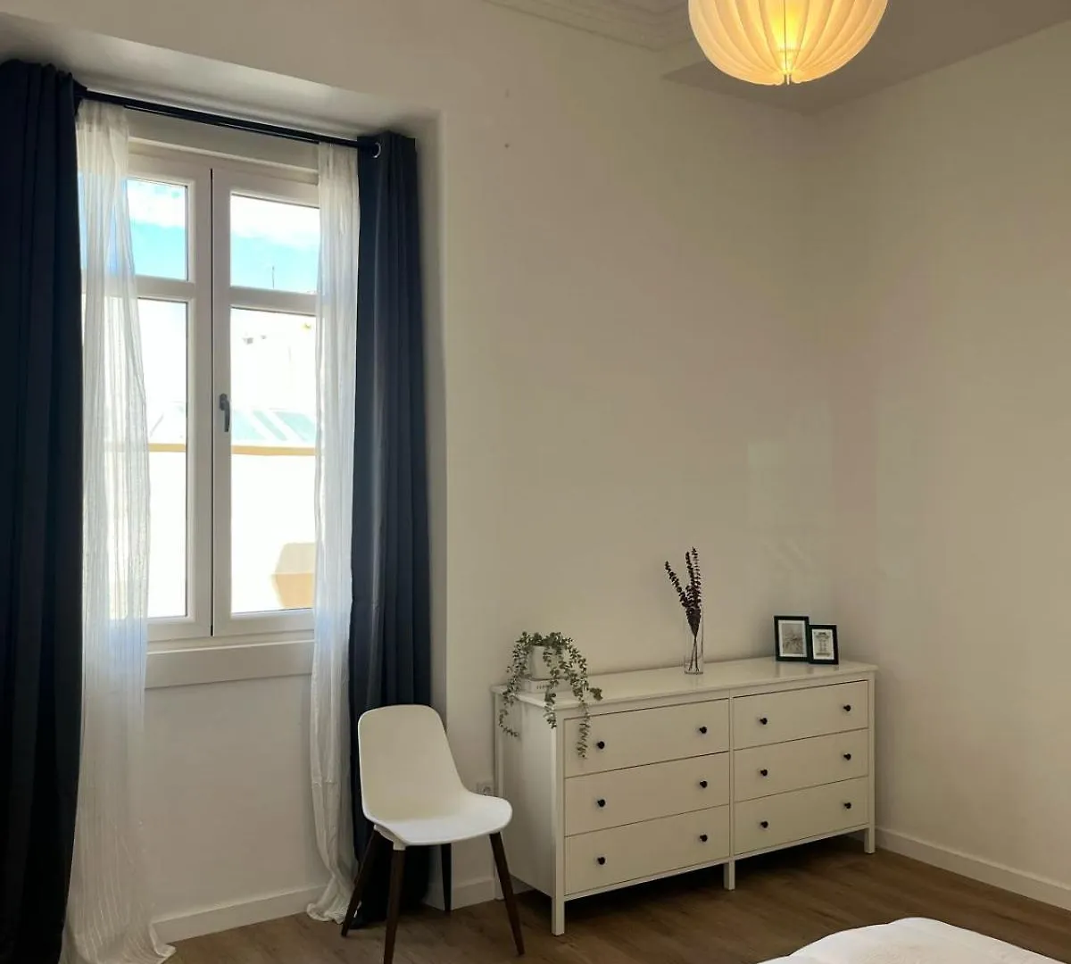 Suites Larios Rooms Malaga