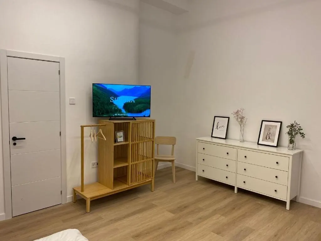 Suites Larios Rooms Màlaga
