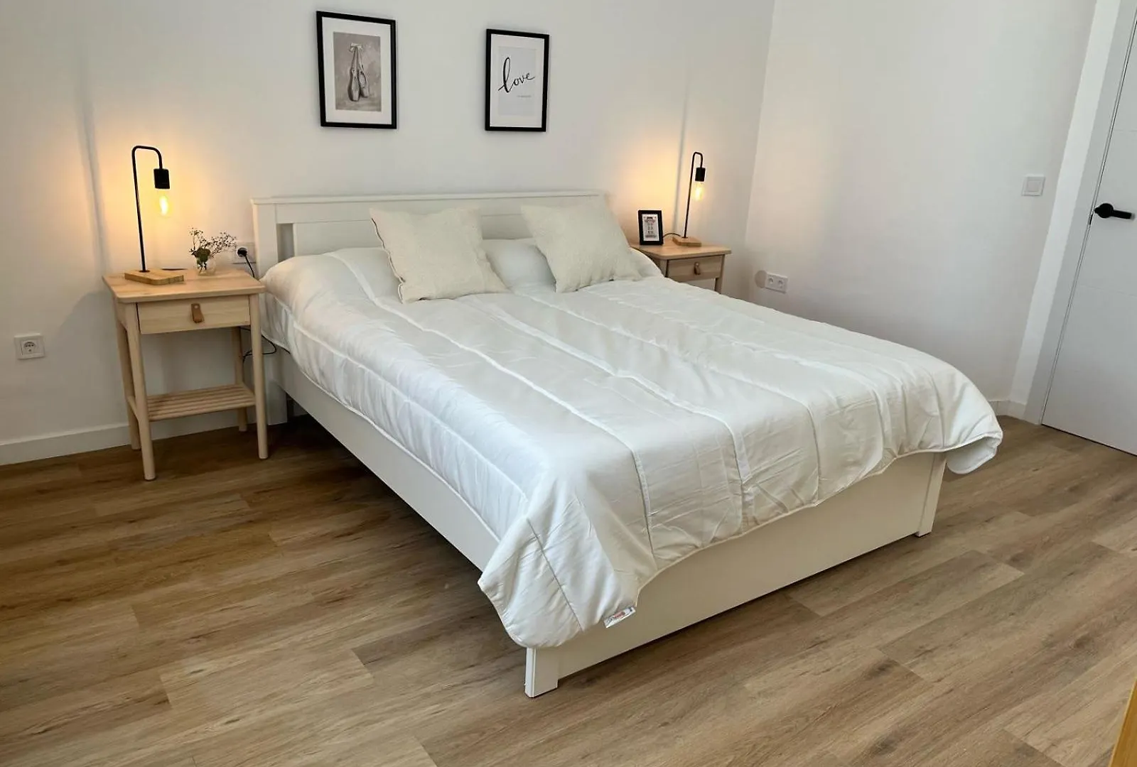 Suites Larios Rooms Malaga