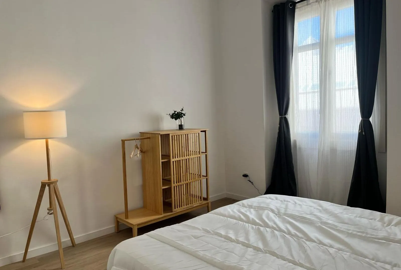 Suites Larios Rooms Malaga Guest house