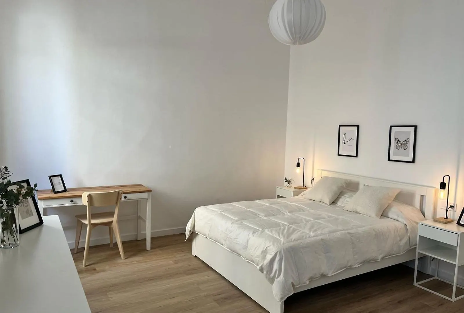 Suites Larios Rooms Malaga