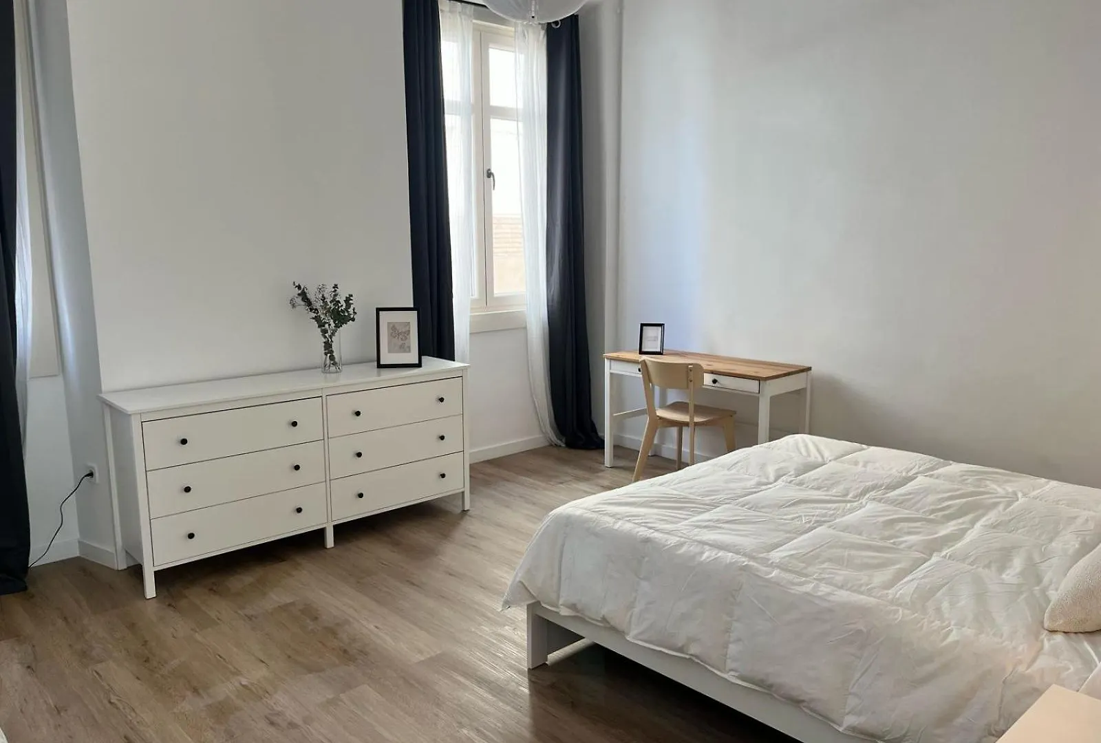 Guest house Suites Larios Rooms Malaga Spain