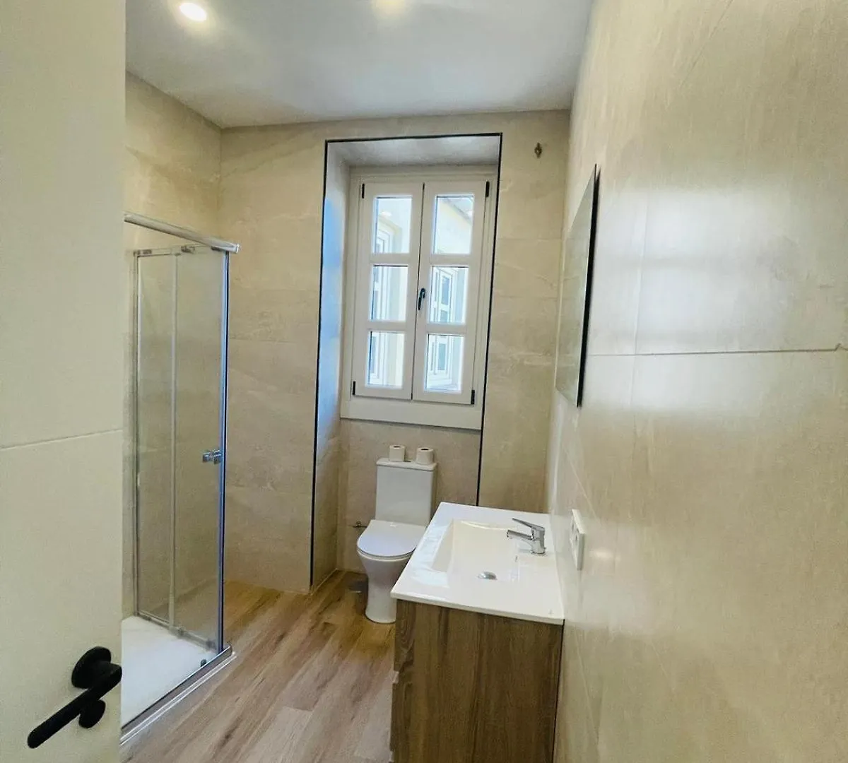 Suites Larios Rooms Malaga Guest house