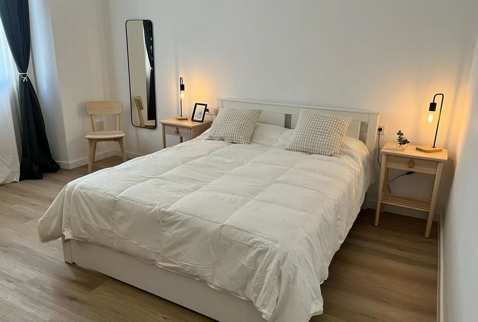 Suites Larios Rooms Malaga Guest house
