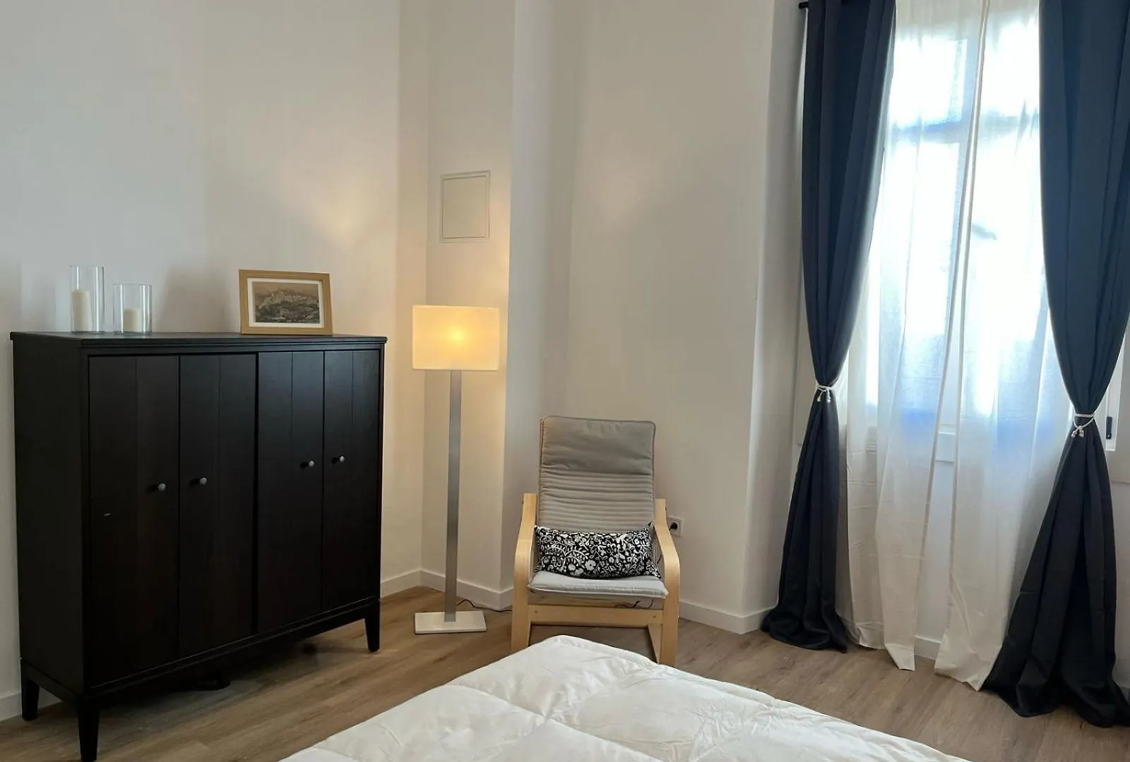 Suites Larios Rooms Malaga 0*,