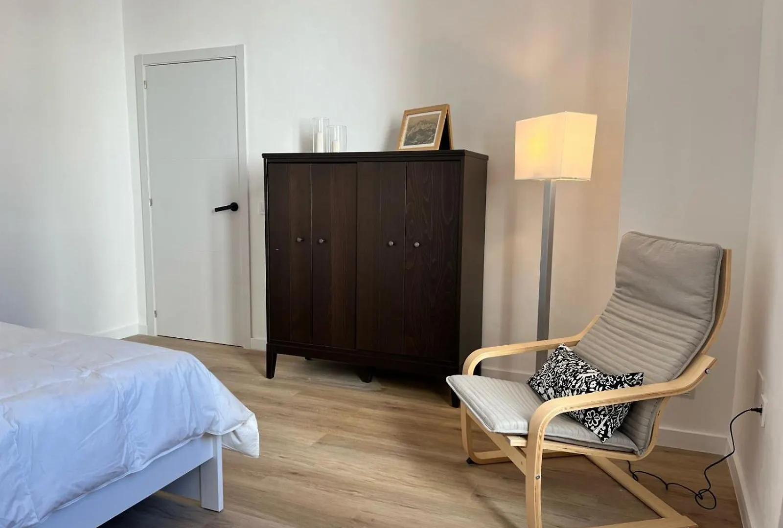 Guest house Suites Larios Rooms Malaga Spain