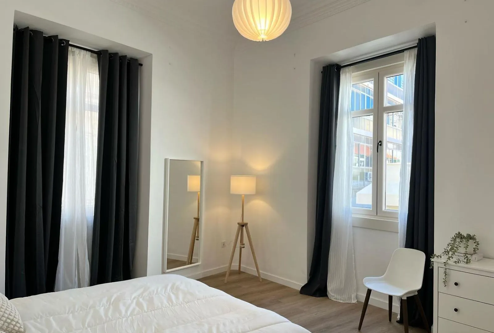 Guest house Suites Larios Rooms Malaga