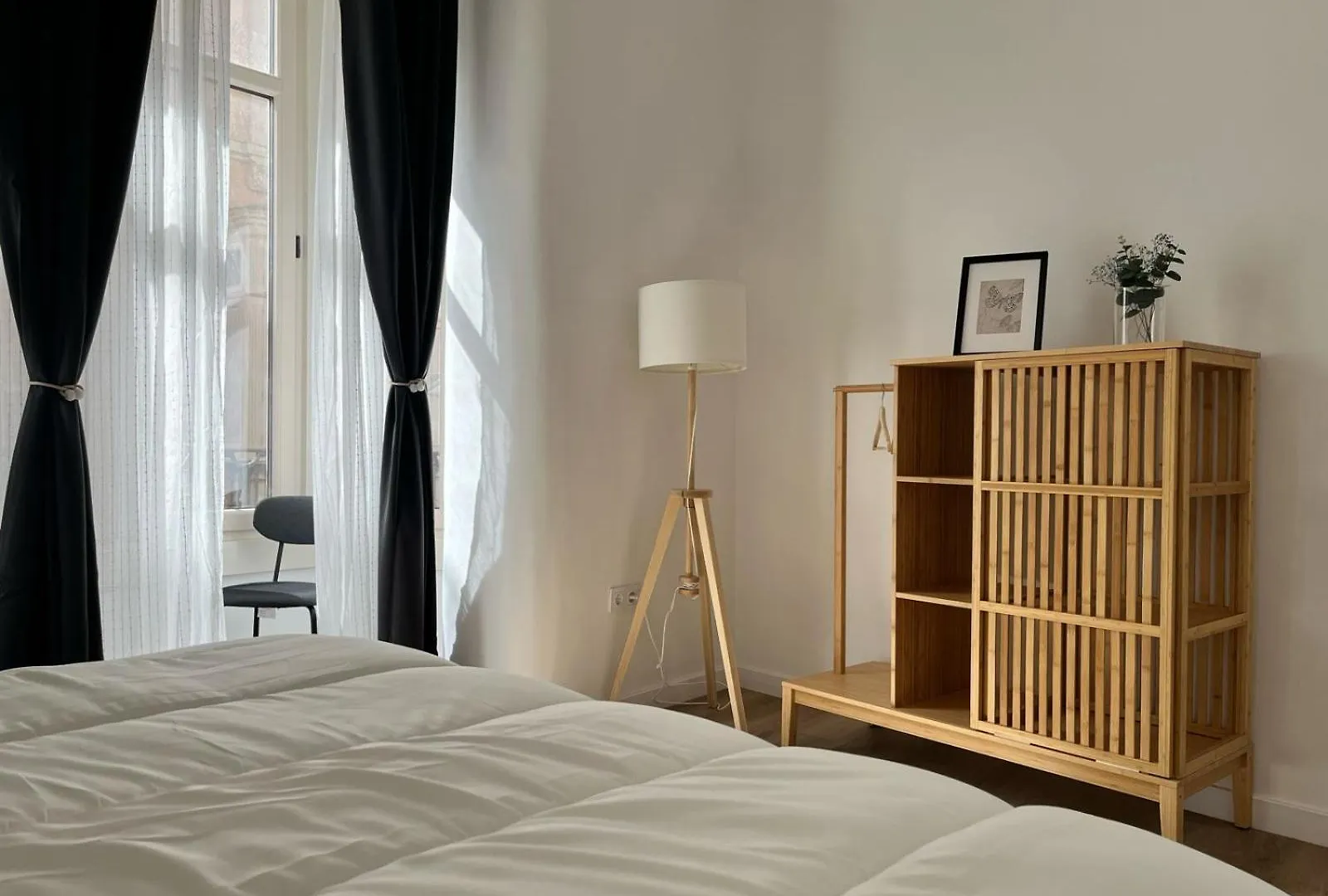 Suites Larios Rooms Malaga Spain