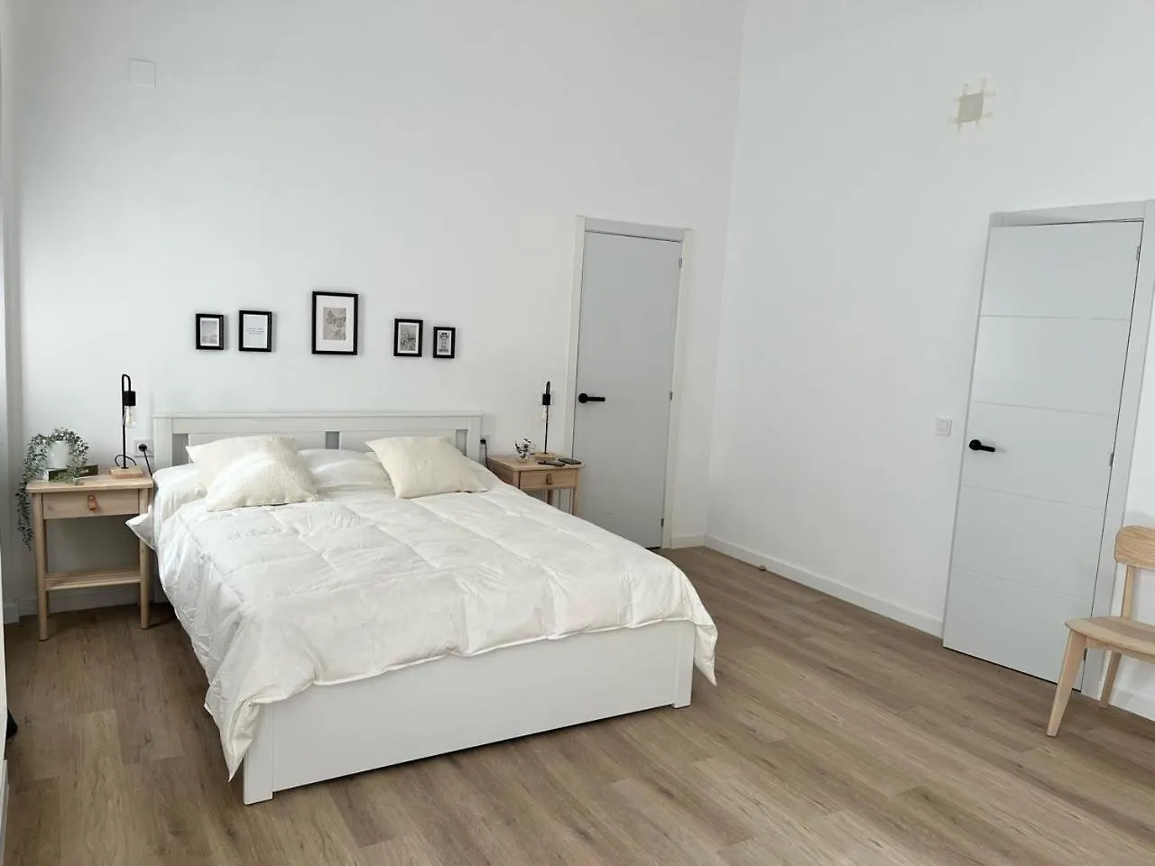 Guest house Suites Larios Rooms Malaga
