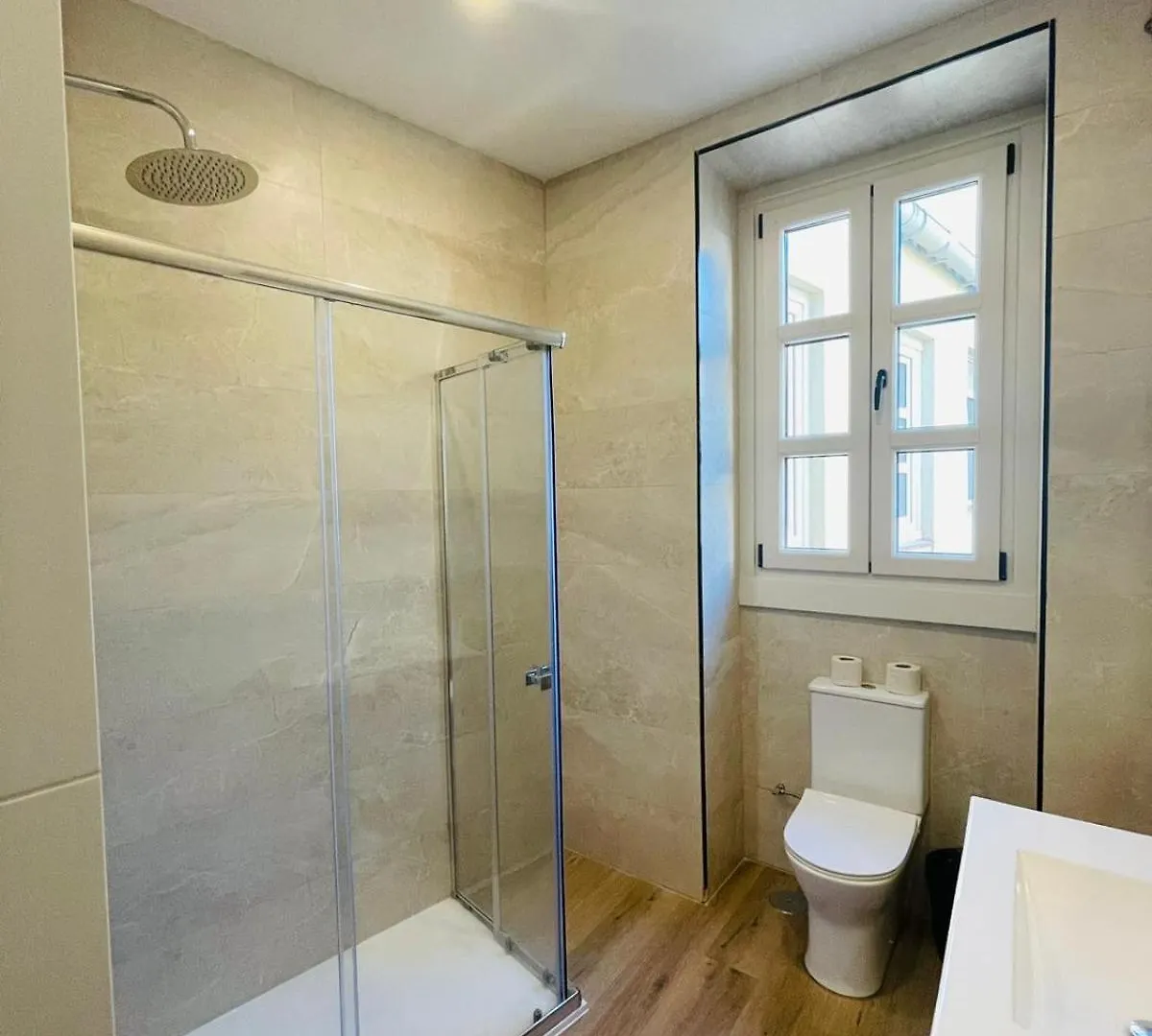 Penzion Suites Larios Rooms Màlaga Španělsko