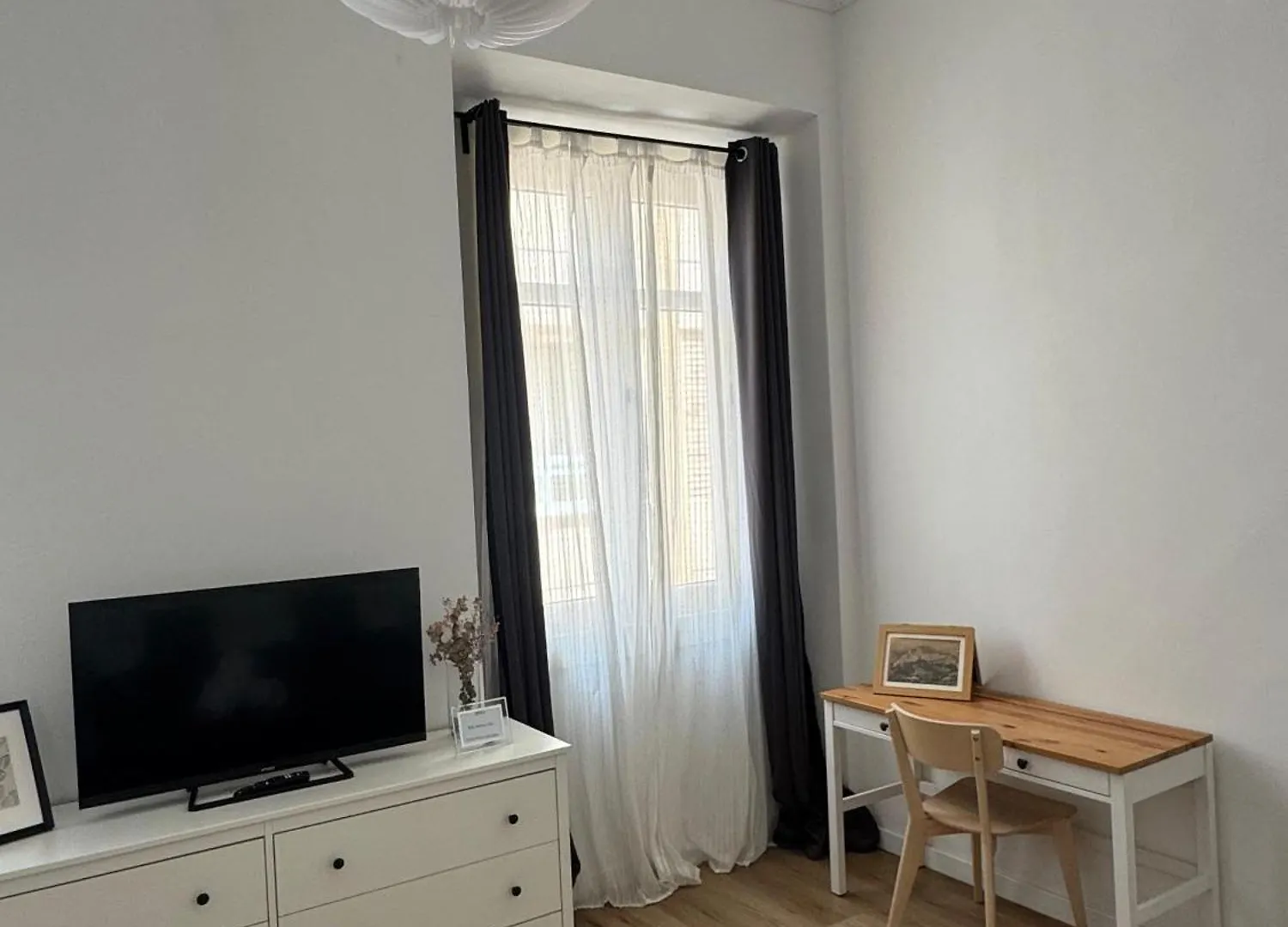 Suites Larios Rooms Màlaga Penzion