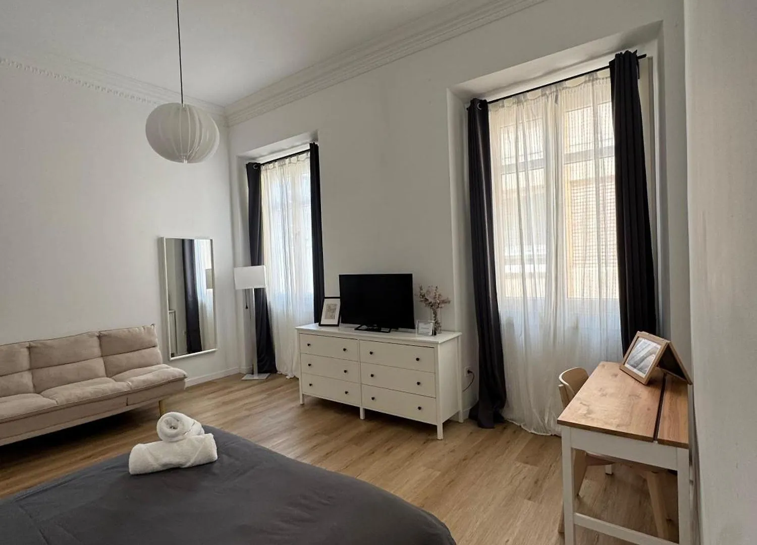 Suites Larios Rooms Màlaga