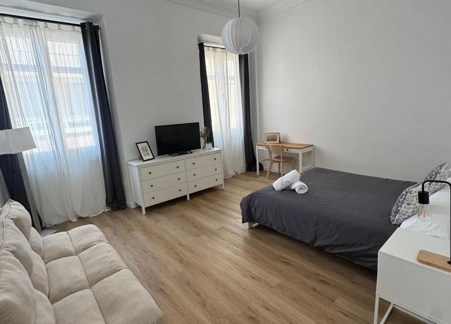 Penzion Suites Larios Rooms Màlaga