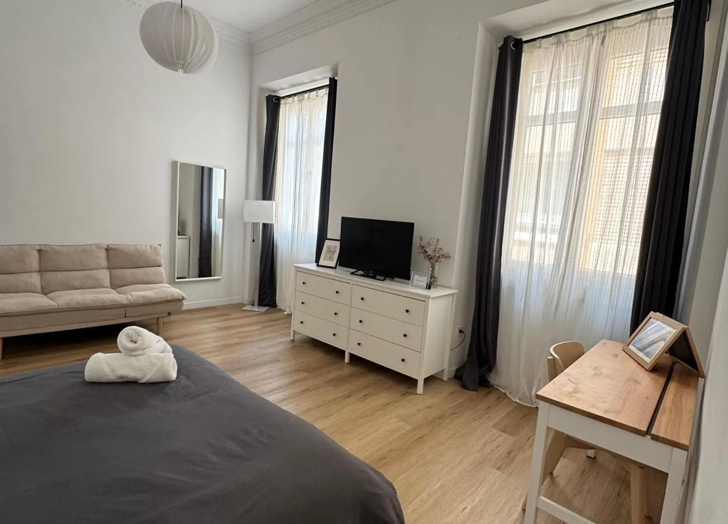 Suites Larios Rooms Màlaga Španělsko